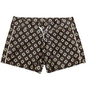 Gardenia Swim Brief Short
